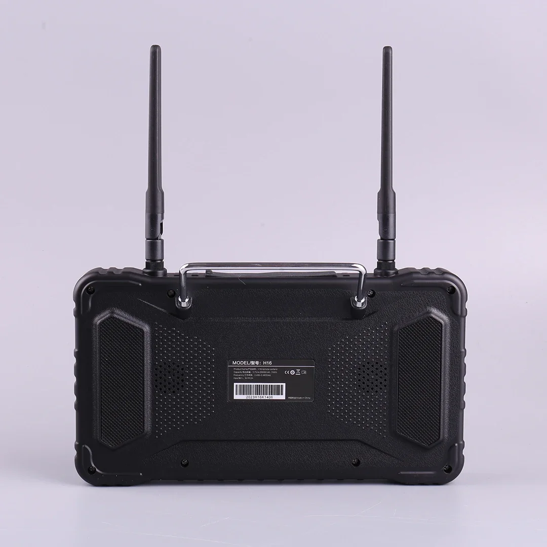 YUNZHUO Black H16 HD Video Tra - огляд і ціна Drone Mapping
