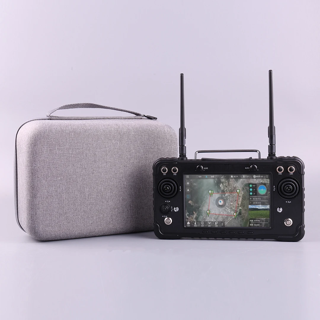 YUNZHUO Black H16 HD Video Tra - огляд і ціна Drone Mapping