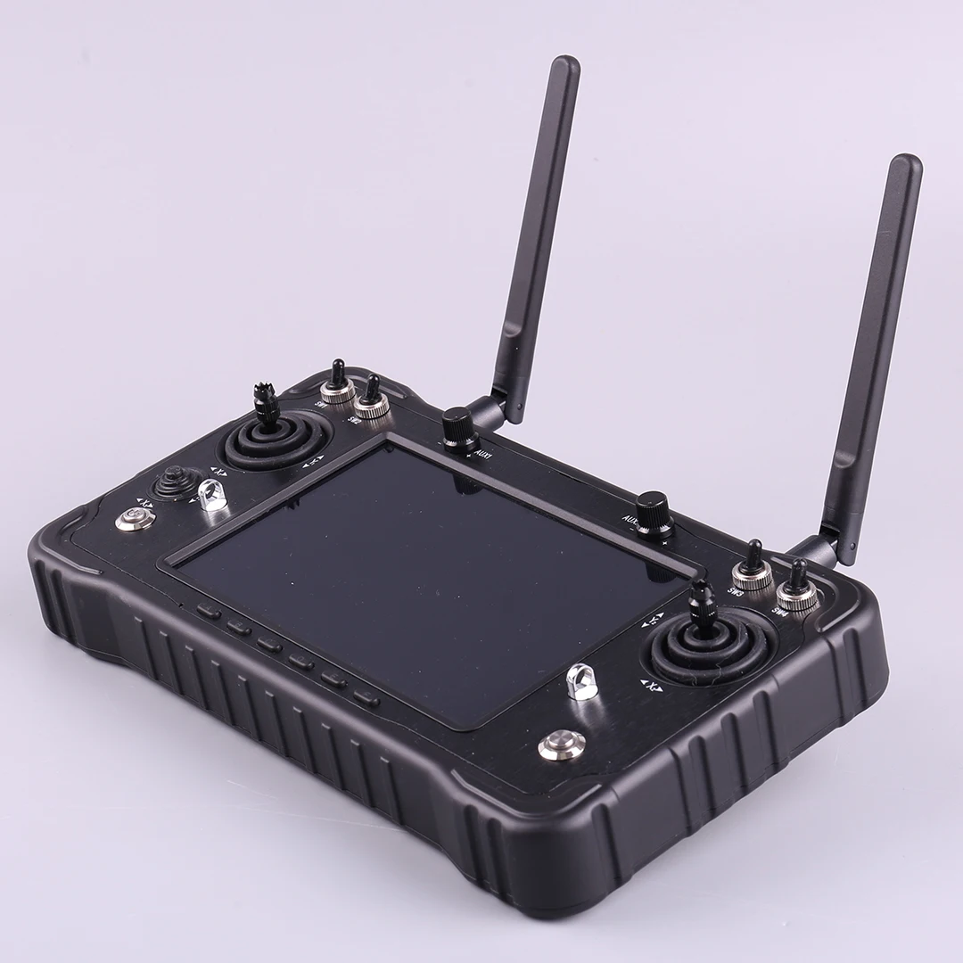 YUNZHUO Black H16 HD Video Tra - огляд і ціна Drone Mapping