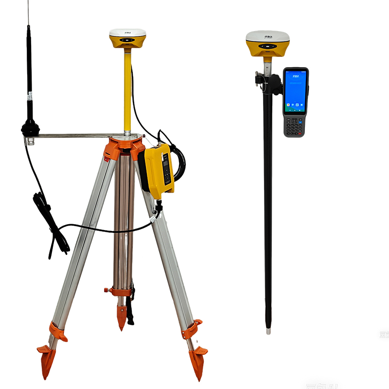 2026 Hi Target V300 V500 Surve - огляд і ціна Drone Surveying