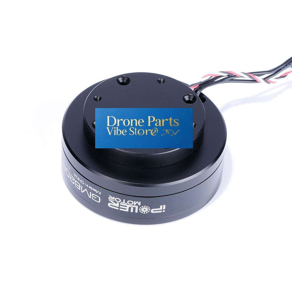 Drone PartsiFlight IPower Gimb - огляд і ціна Drone Lidar