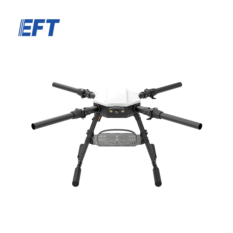 E410P Best Industrial Wholesal - огляд і ціна Drone Mapping