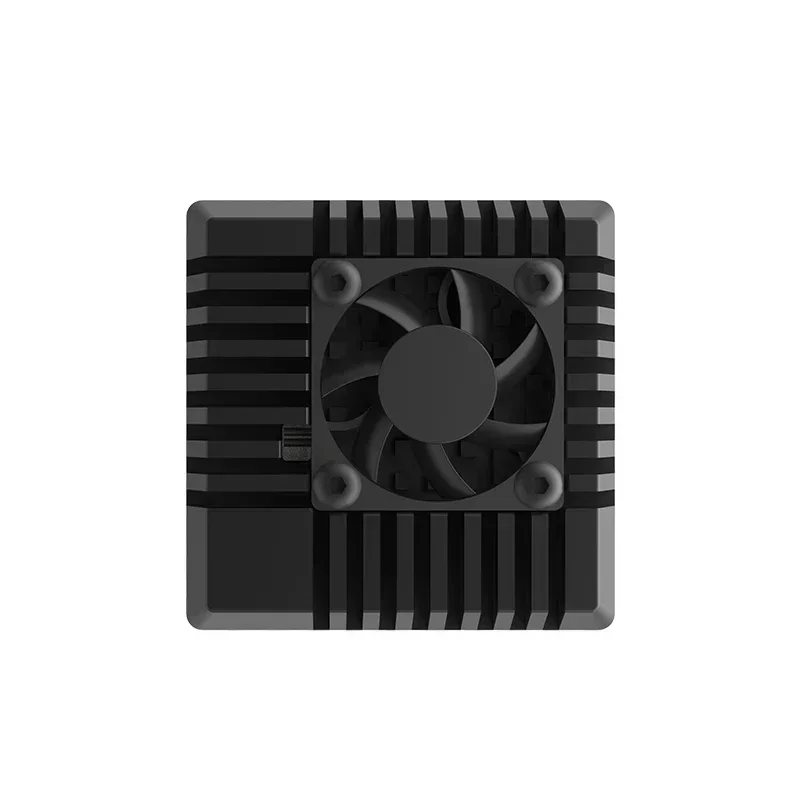 SIYI AI Tracking Module II 10T - огляд і ціна Drone Surveying