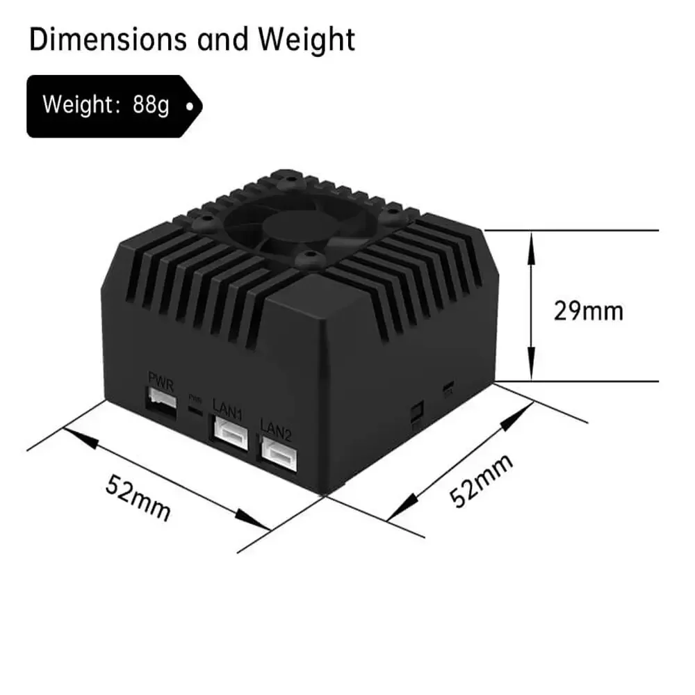 SIYI AI Tracking Module II 10T - огляд і ціна Drone Surveying