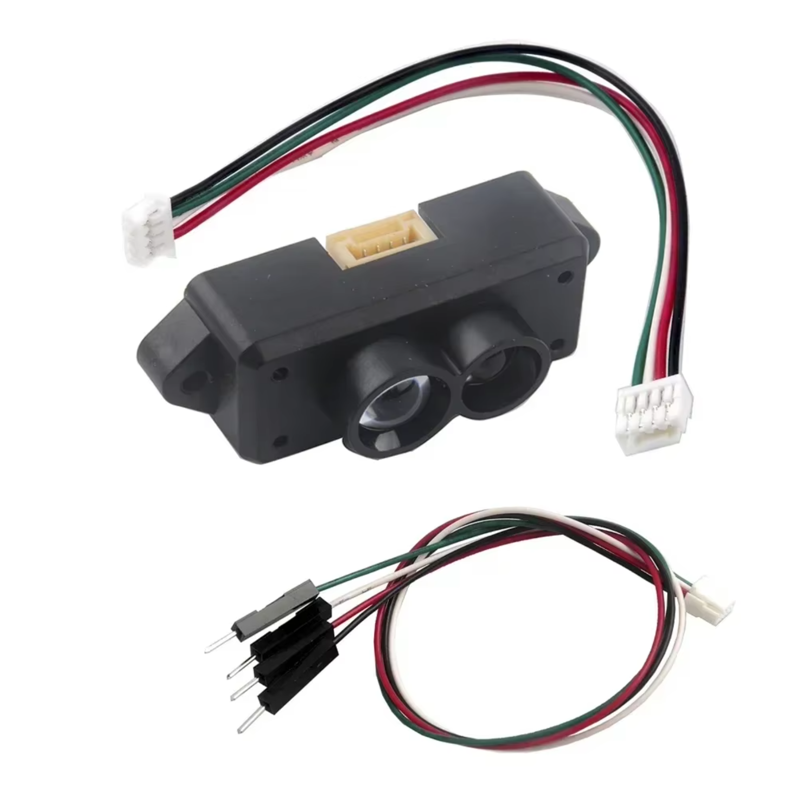 Benewake TFmini-S ToF Lidar Mo - огляд і ціна Drone Lidar