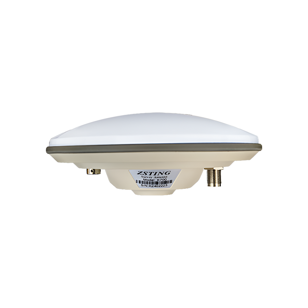 High-Precision RTK GNSS High-G - огляд і ціна Drone Surveying