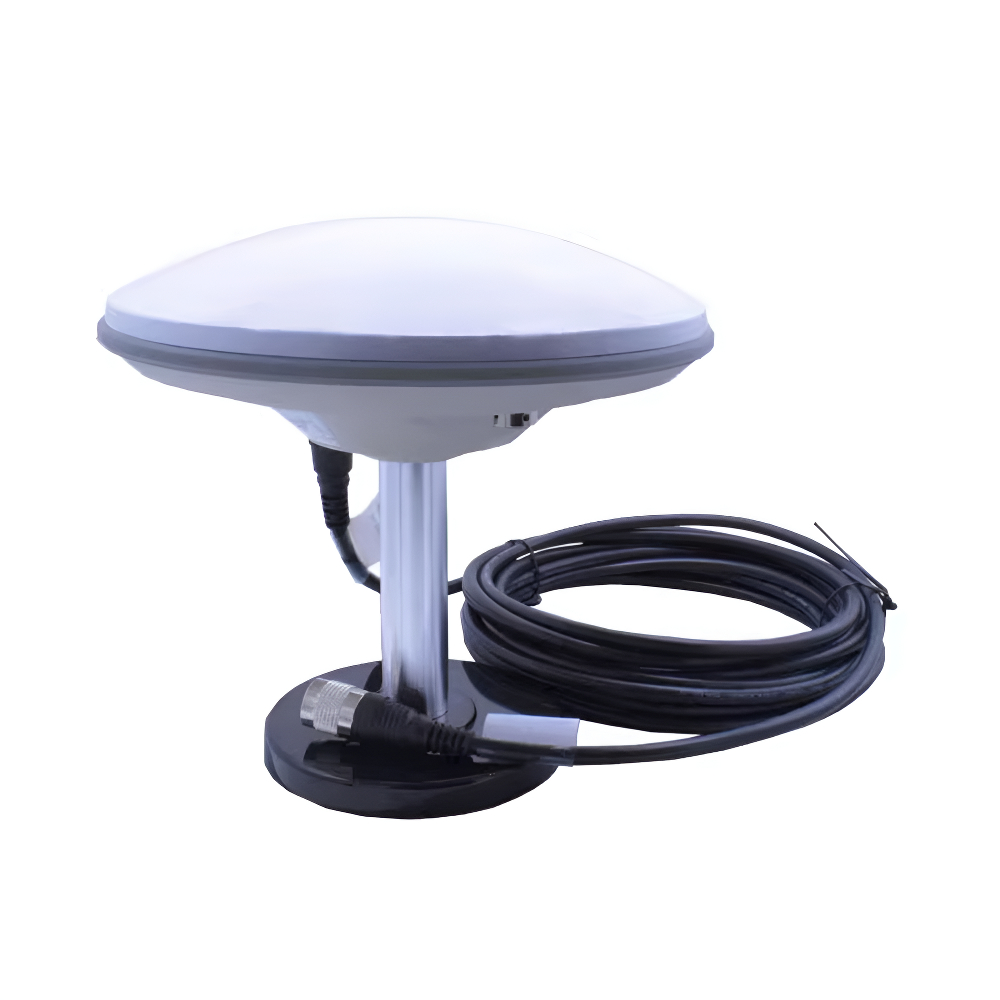 High-Precision RTK GNSS High-G - огляд і ціна Drone Surveying