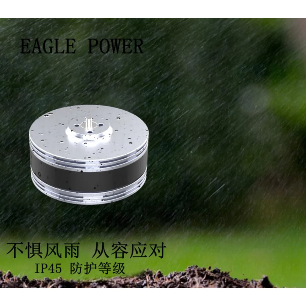 EA5416 Brushless Motor Aerial  - огляд і ціна Drone Mapping