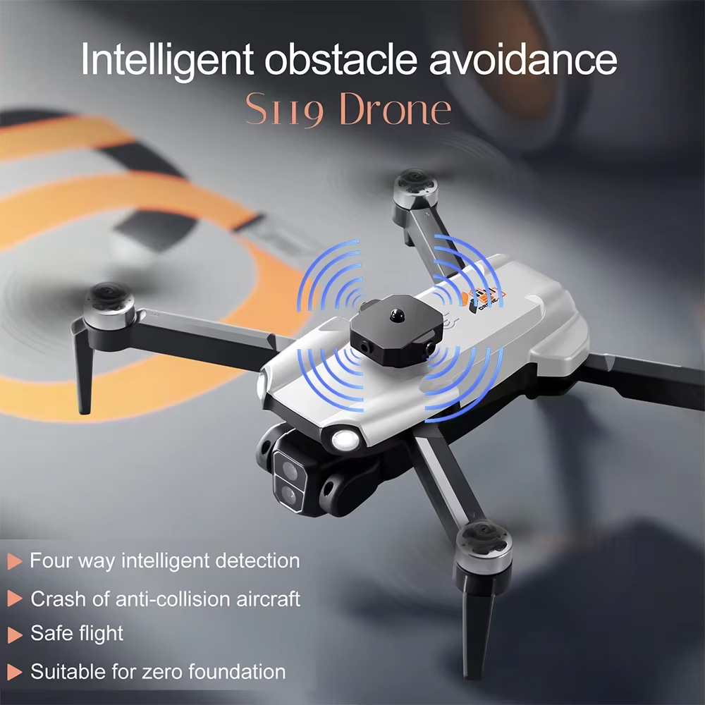 Upgrade with Screen Drone 8K P - огляд і ціна Drone Aerial Photography