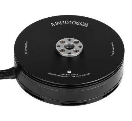 MN1010 T-MOTOR High Power Effi - огляд і ціна Drone Surveying