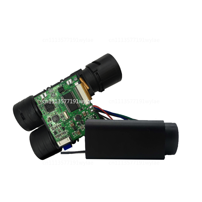 Lidar Rangefinder Module Senso - огляд і ціна Drone Lidar