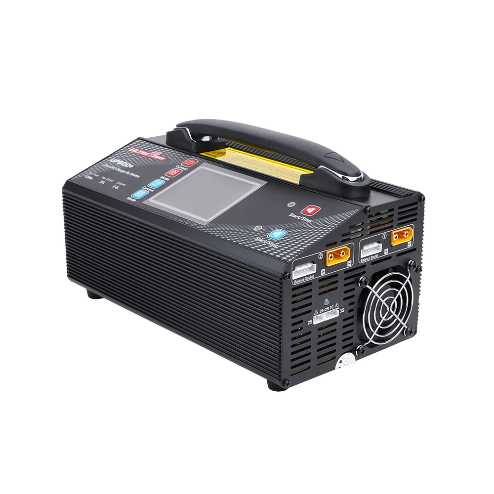 Ultra Power 2x600W 25A UP600 1 - огляд і ціна Drone Mapping