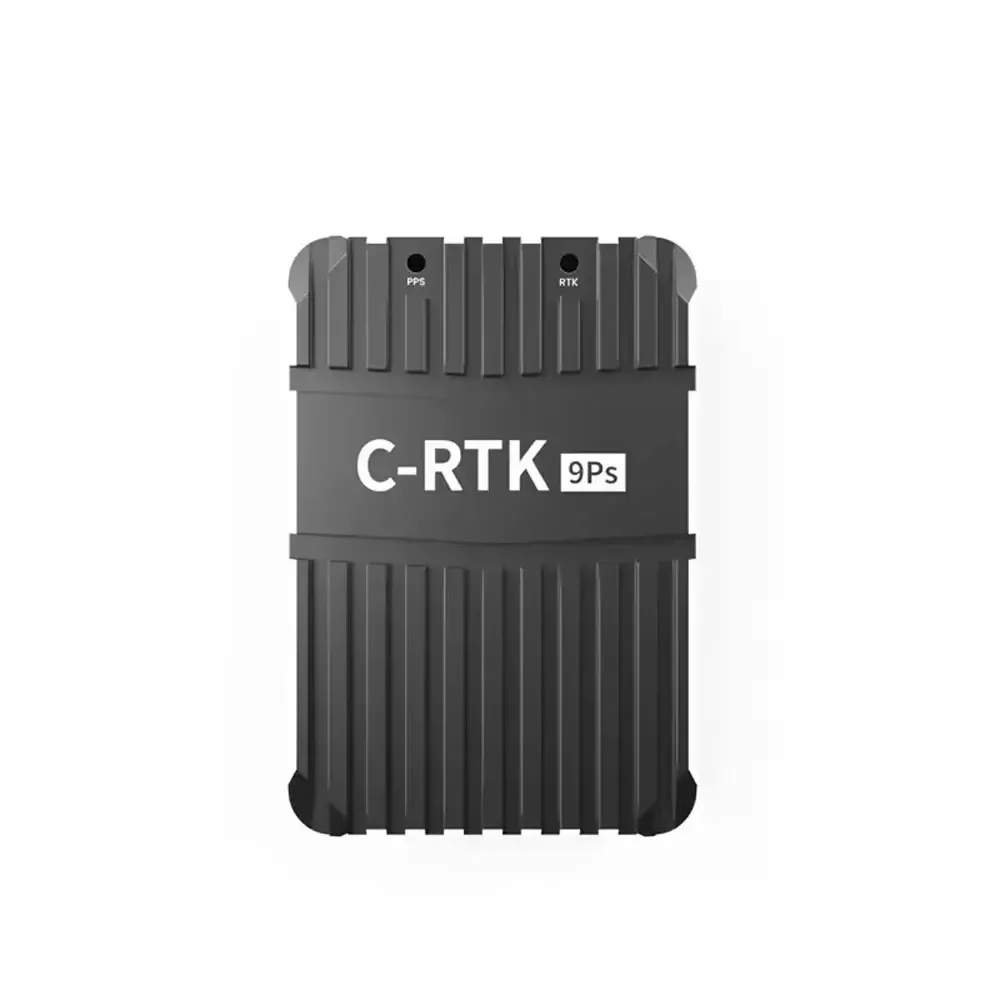 CUAV C-RTK 9Ps GNSS Module, Ce - огляд і ціна Drone Surveying
