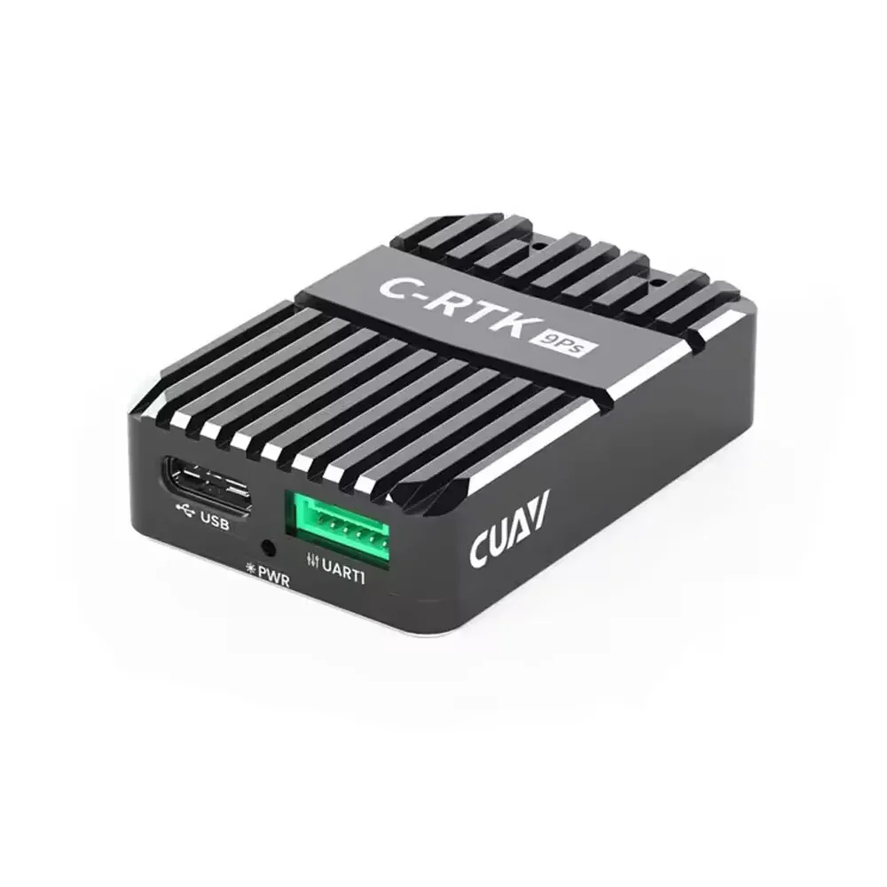 CUAV C-RTK 9Ps GNSS Module, Ce - огляд і ціна Drone Surveying