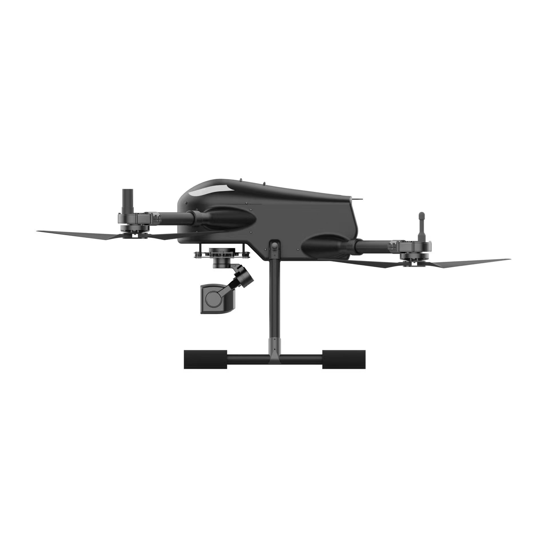 Carbon Fiber Integrated - Deli - огляд і ціна Drone Mapping