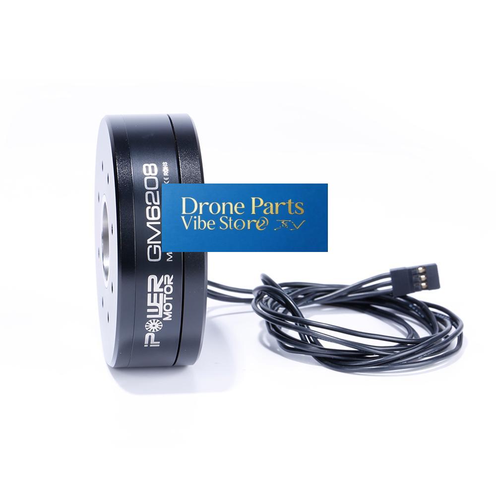 Drone PartsiFlight IPower Lida - огляд і ціна Drone Lidar