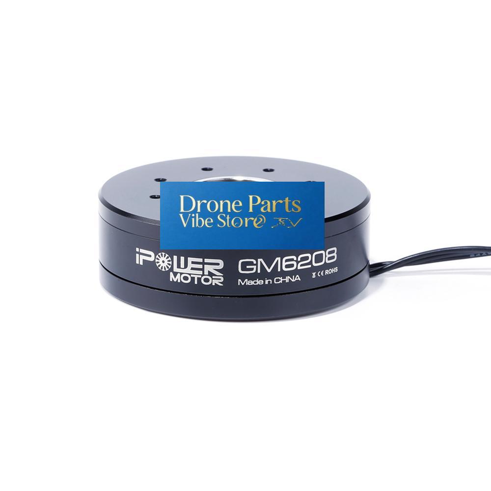 Drone PartsiFlight IPower Lida - огляд і ціна Drone Lidar