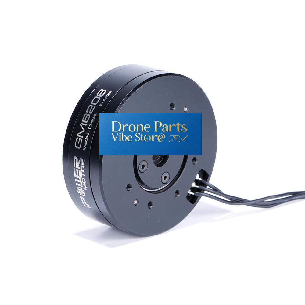 Drone PartsiFlight IPower Lida - огляд і ціна Drone Lidar