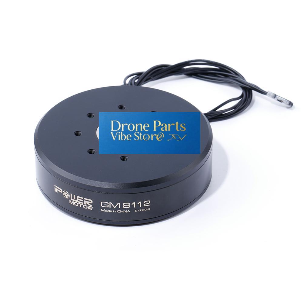 Drone PartsiFlight IPower Turn - огляд і ціна Drone Lidar