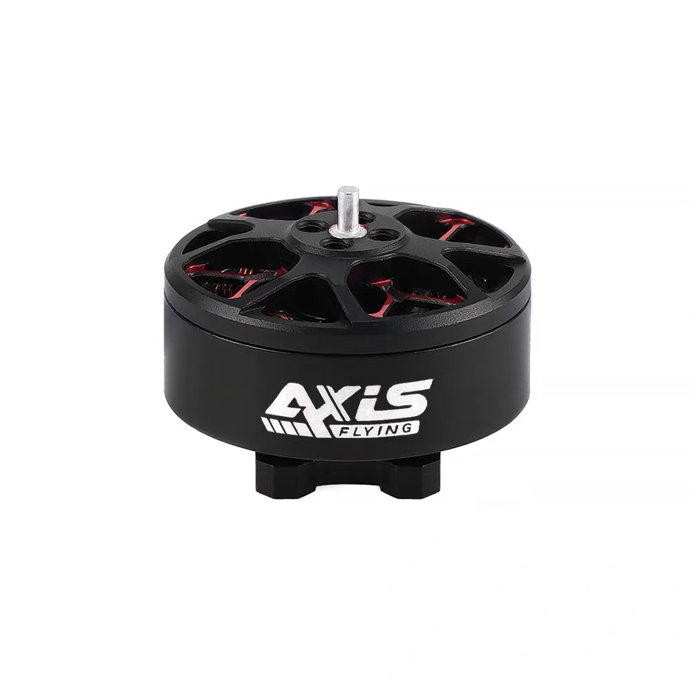 Axisflying C206 Brushless Moto - огляд і ціна Drone Cinematic