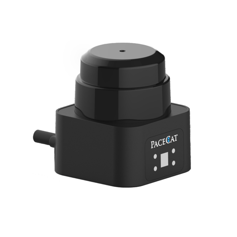 Pacecat LDS-E340-E Lidar Senso - огляд і ціна Drone Lidar
