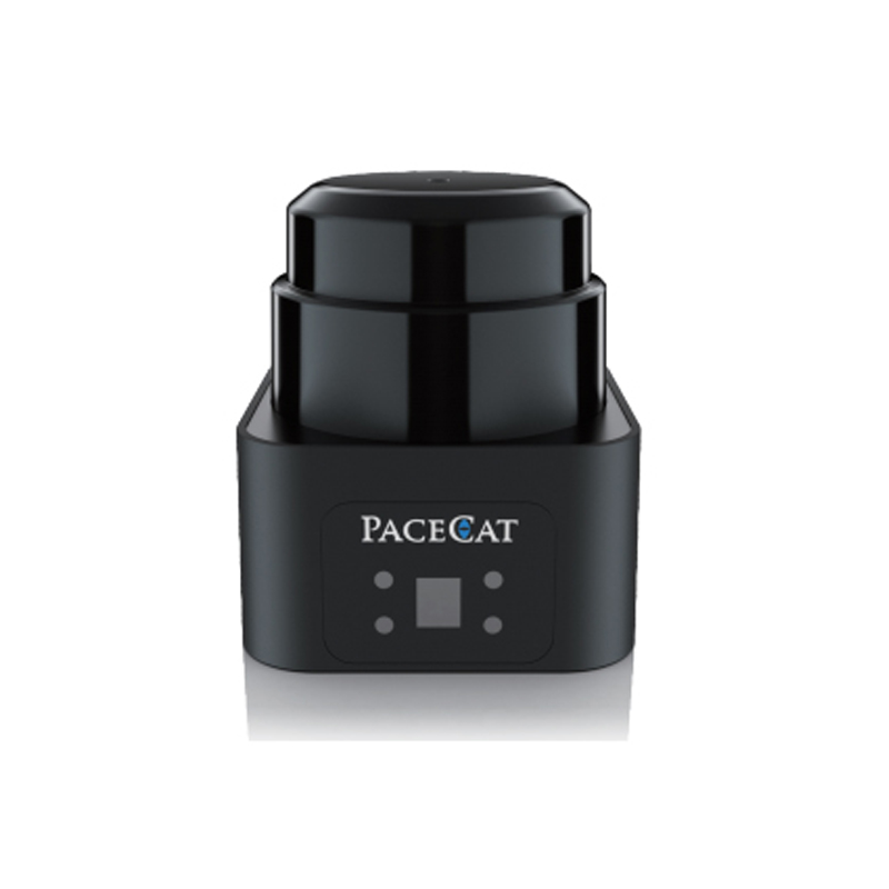 Pacecat LDS-E340-E Lidar Senso - огляд і ціна Drone Lidar