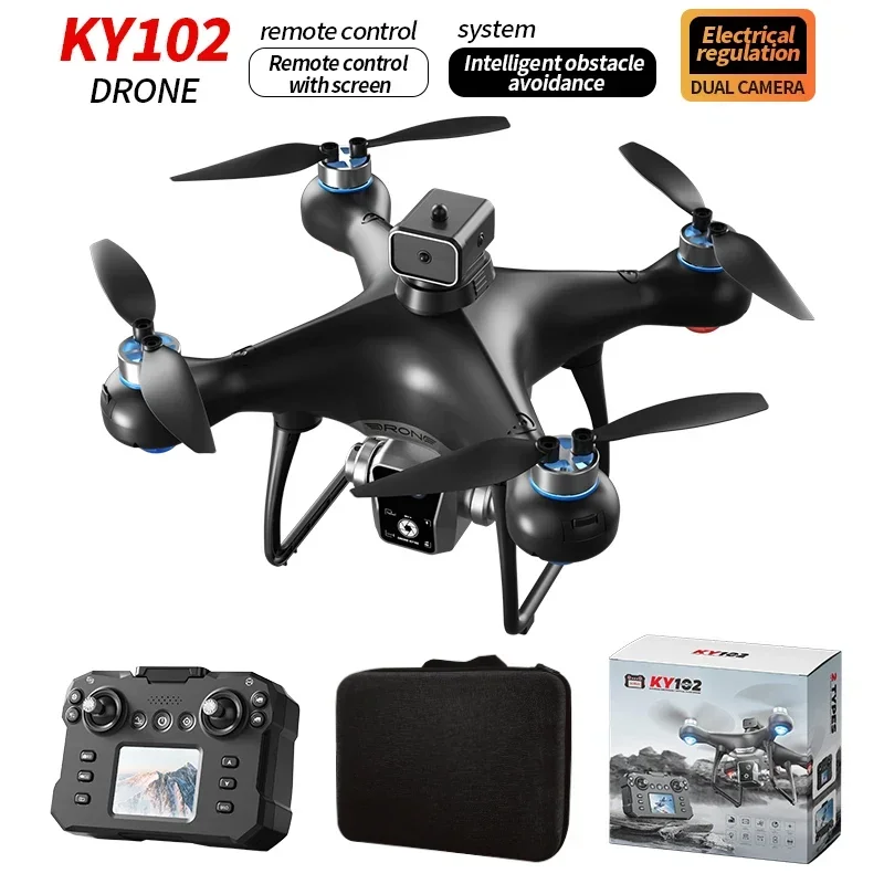 New Product Screen Control KY1 - огляд і ціна Drone Video Production