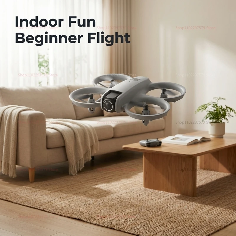 Mini Drone with 8K HD Camera F - огляд і ціна Drone Aerial Photography